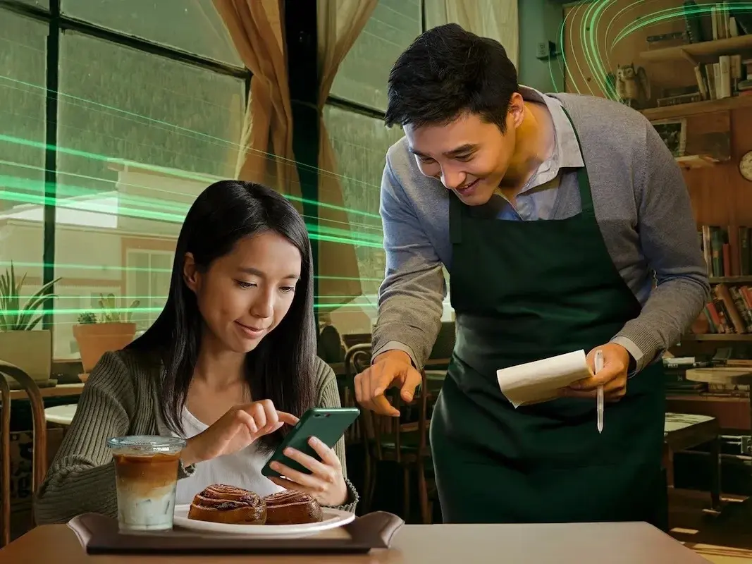 Le plan numérique de Smart Broadband pour la nation