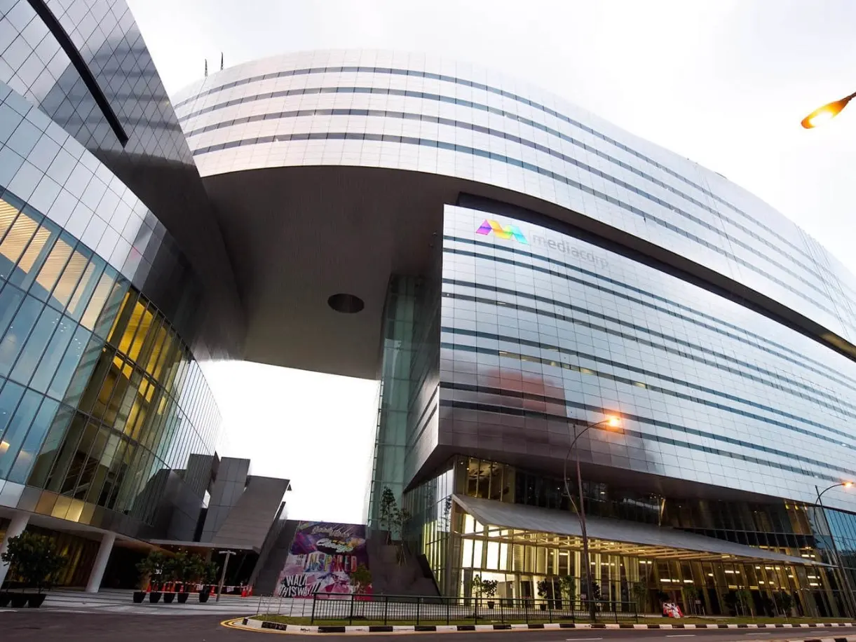 Сингапурский Media Giant: эволюция MediaCorp в цифровую эпоху