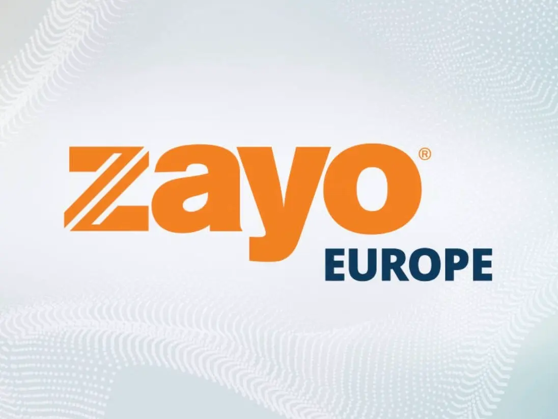 Zayo Europe ускоряет запуск волоконной линии GNM на фоне спроса на ИИ