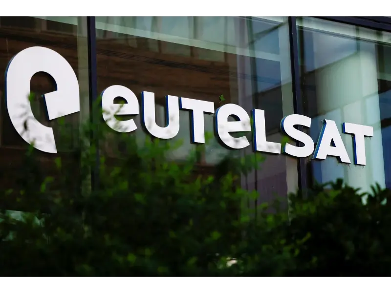Eutelsat تؤمن صفقة بقيمة 1.3 مليار دولار مع الجيش الفرنسي