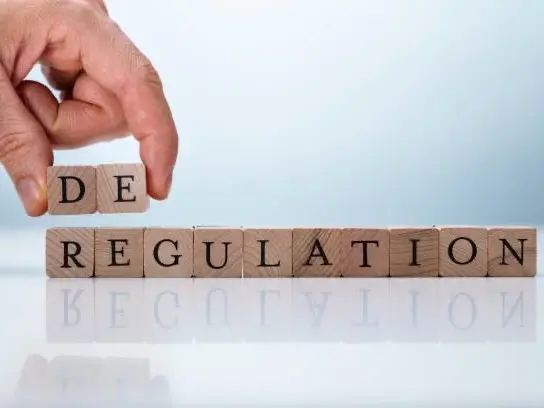 FCC slashes regulations to boost US telecom innovation