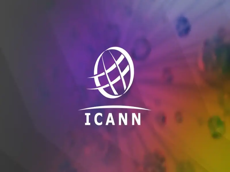 Image de l'article ICANN