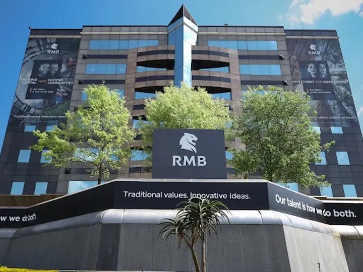 Rand Merchant Bank 采用 Surecomp 贸易融资即服务 (TFaaS) 平台
