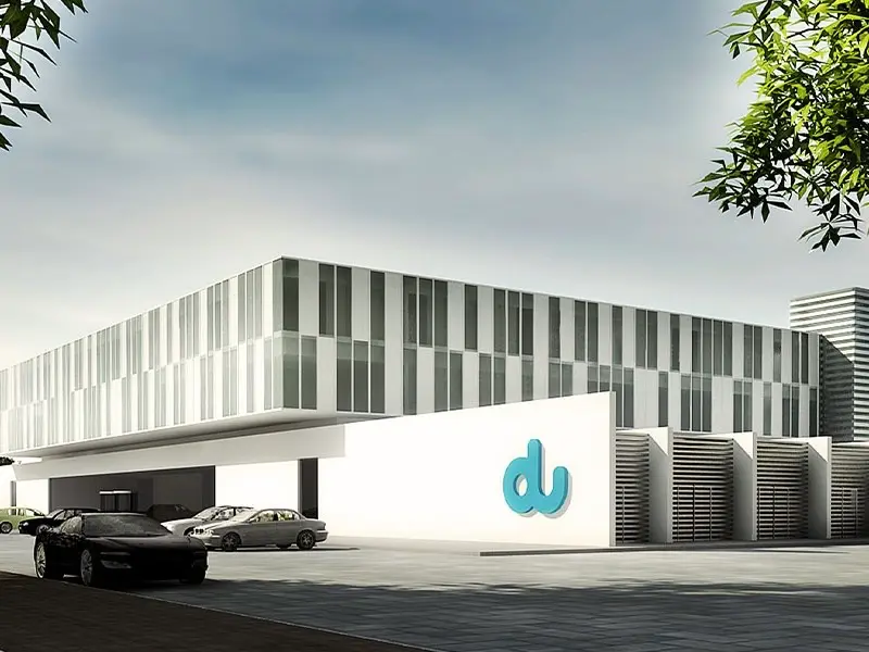 Vereinigte Arabische Emirate starten HyperCloud zur Sicherung digitaler Regierungsvermögenswerte