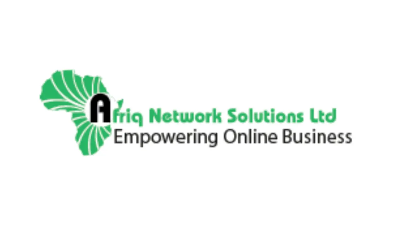 Afriq Network Solutions: ケニアのデジタル未来を守る