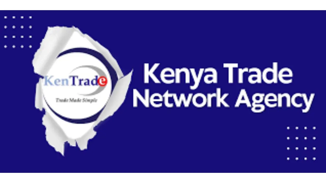 KenTrade: Rationaliser l'écosystème commercial numérique du Kenya