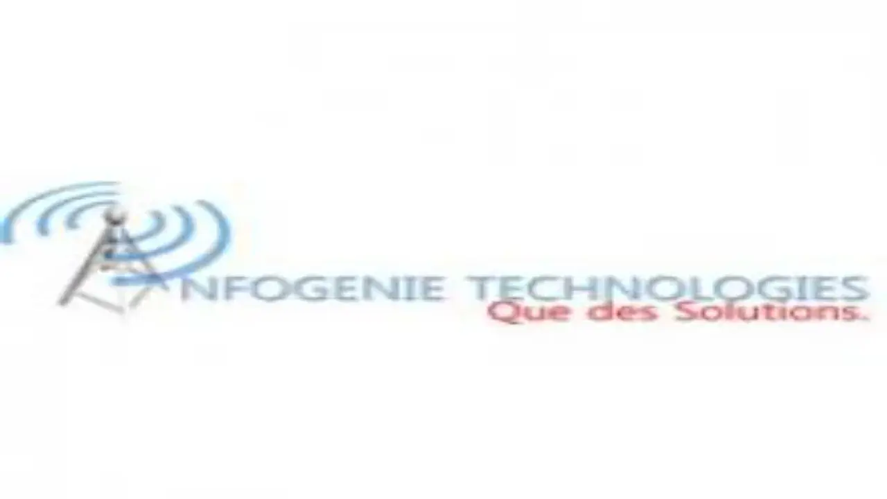 Infogenie Kamerun Technologie- und Telekommunikationslösungen