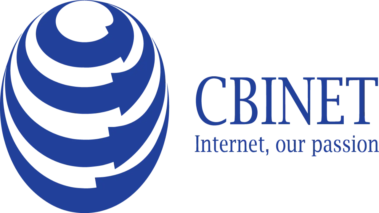 Cbinet、ブルンジのインターネットリーダー