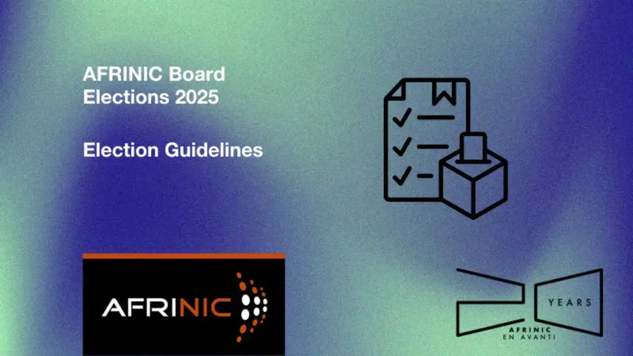 AFRINIC reschedules election under Supreme Court oversight