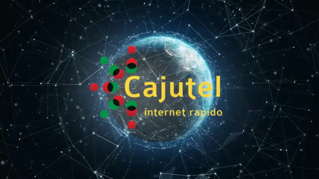 Cajutel stärkt Breitband in Westafrika