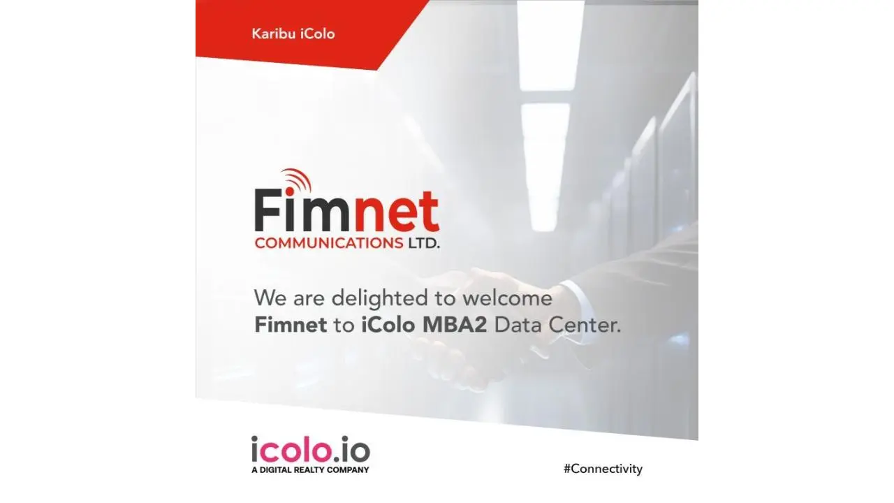 Fimnet: ケニアのデジタル成長を促進する