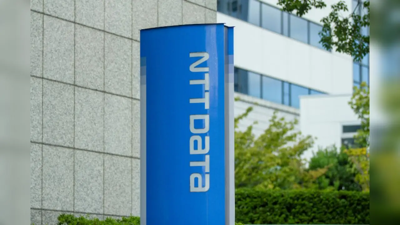 NTT DATA と Eurofiber のプライベート 5G 推進