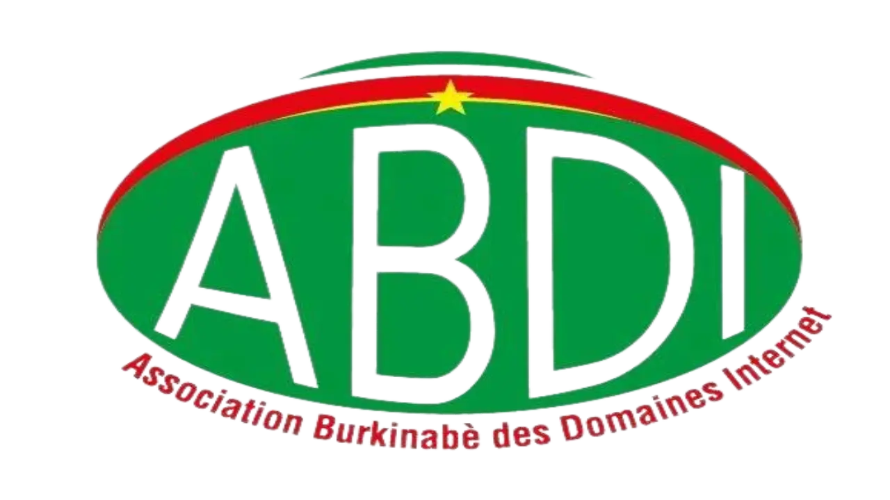 Abdi: ブルキナファソの公式.bf ドメインレジストリ