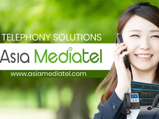 Asia Mediatel Pte Ltd: Singapurs agiler Kraftprotz im Telekommunikationsbereich