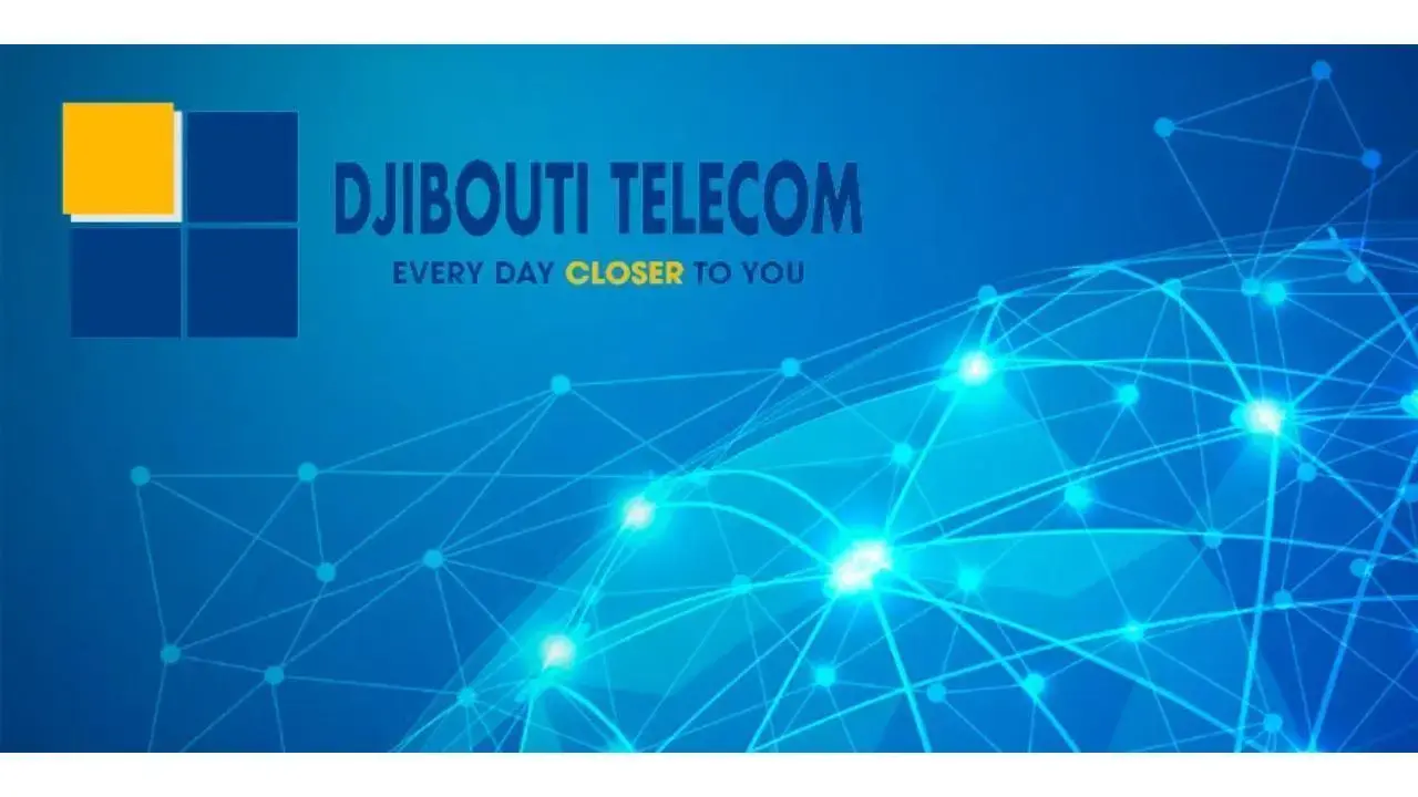 DJIBOUTI TELECOM CEO für digitale Führung geehrt