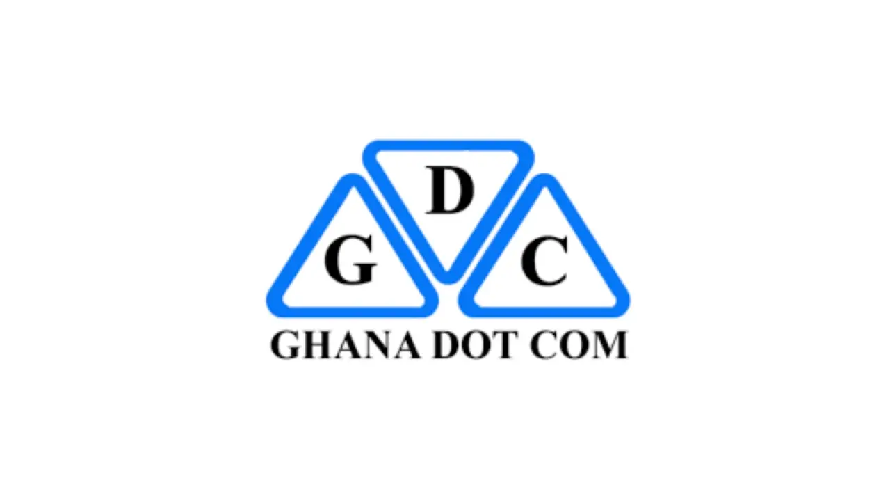 Ghana Dot Com: رائد رقمي في غرب أفريقيا