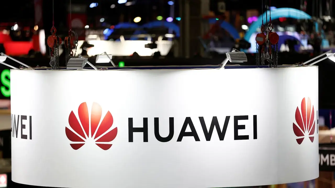 Huawei stellt KI-Chip-Plan vor: Konkurrenz für Nvidia in China