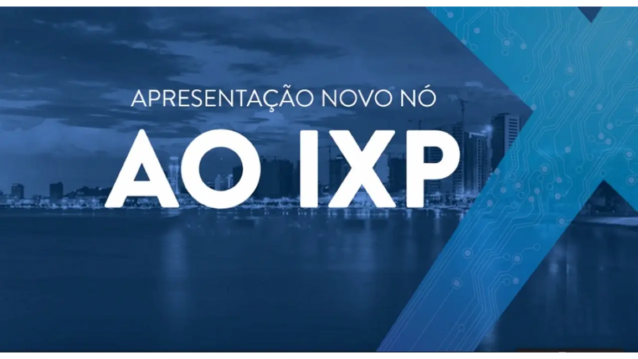 Angola IXP: Renforcer le trafic Internet local