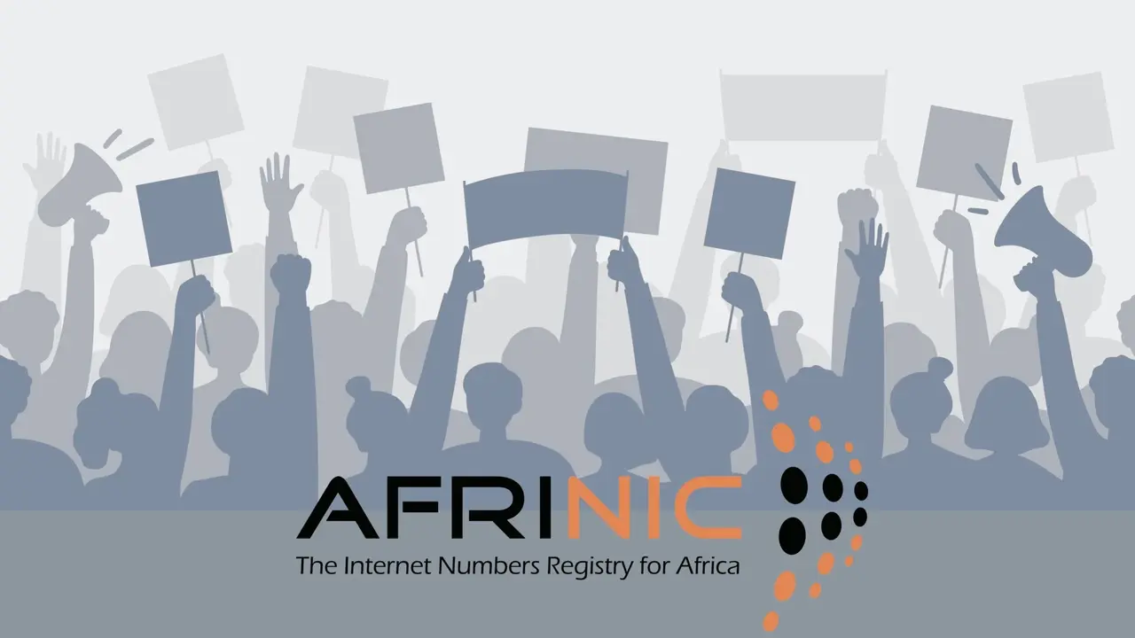 AFRINIC in der Krise: Ist die Liquidation der einzige Rechtsweg?