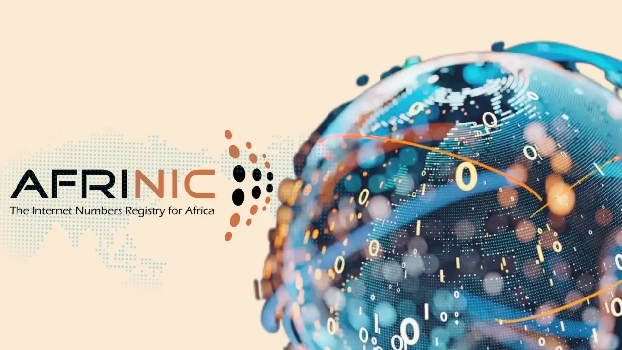 Editorial image for AFRINIC election lessons from proxy voting chaos.