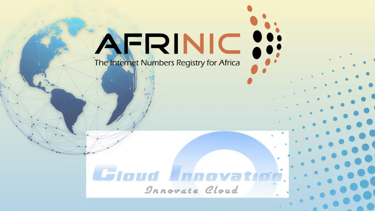 清算が唯一の道か？Cloud Innovation による AFRINIC 解散への大胆な試み