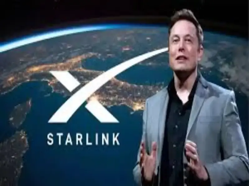 L'Iran interdit l'internet par satellite Starlink dans un contexte de censure