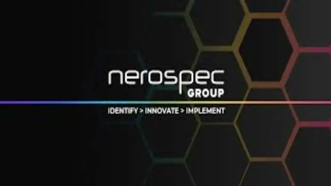 Nerospec Group: Industrial IoT & autonomous mining innovator