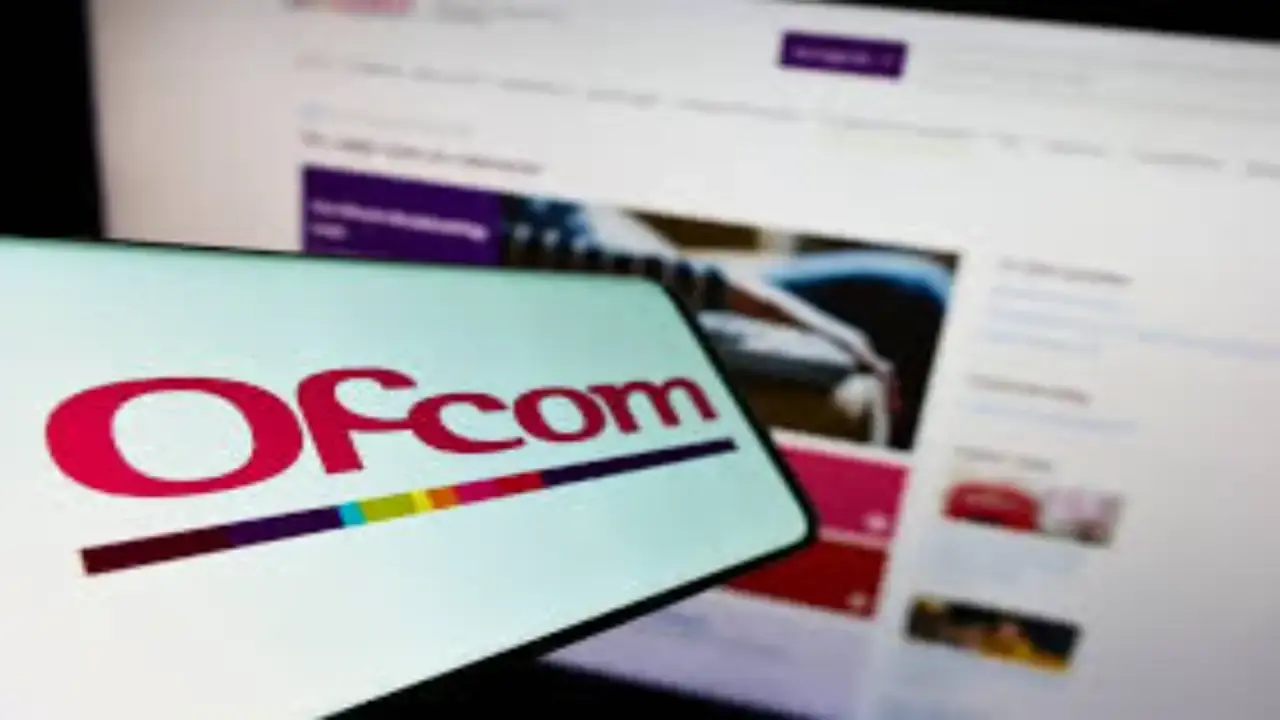 Ofcom tem como alvo números de celular britânicos falsificados para combater chamadas fraudulentas