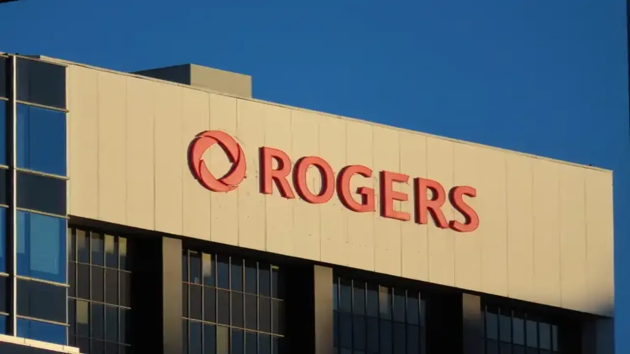 Rogers يطلق اختبارًا تجريبيًا للرسائل النصية عبر الأقمار الصناعية للهواتف المحمولة