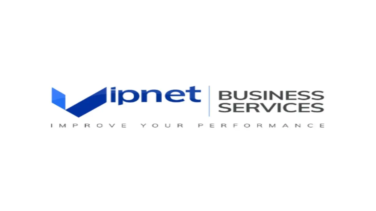 Vipnet fornece conectividade de banda larga e empresarial em todo o país