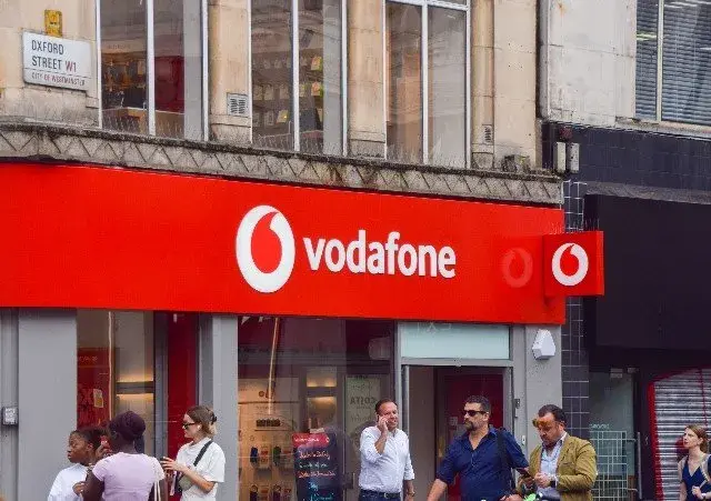 Virgin Media O2 schließt 343-Millionen-Pfund-Spektrumvertrag mit Vodafone