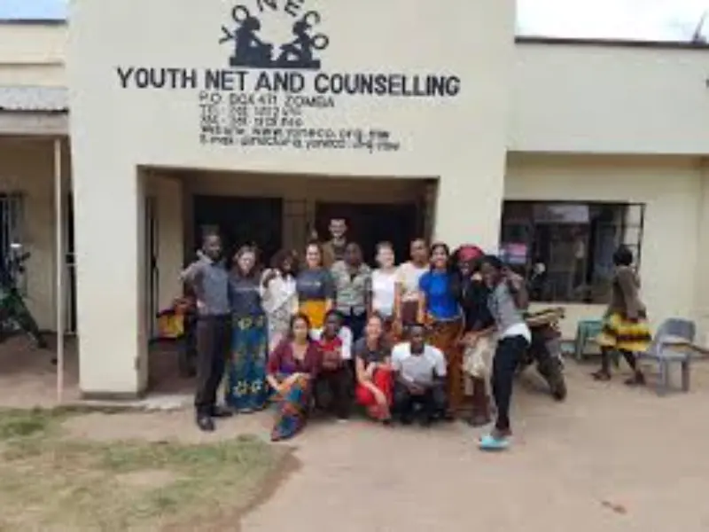 YONECO: Stärkung von Jugendlichen, Frauen und Kindern in Malawi