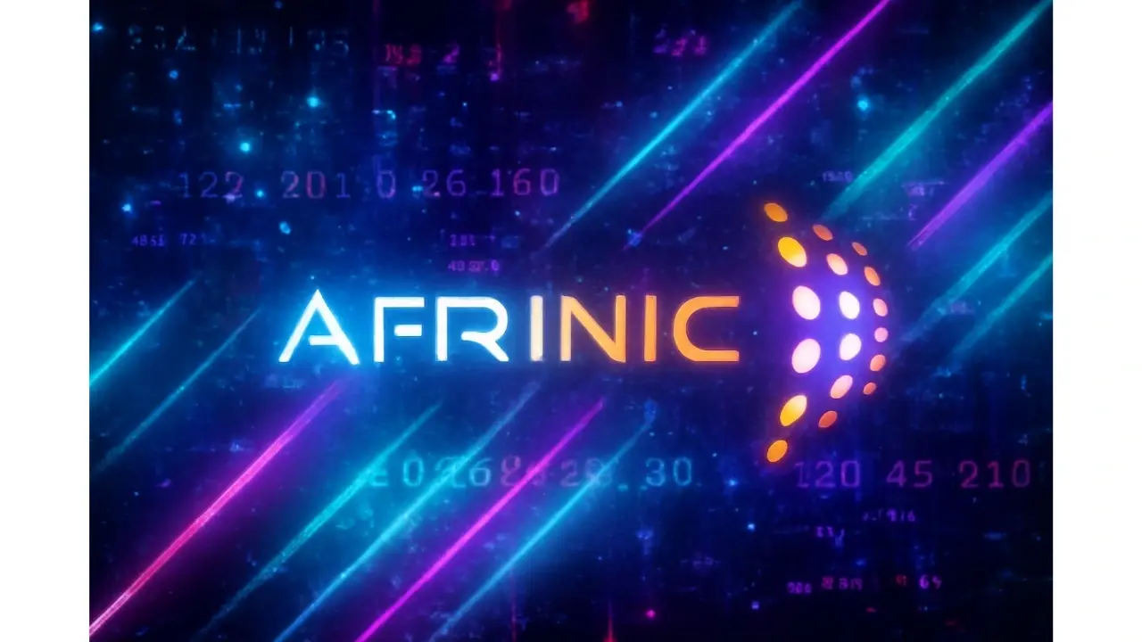 AFRINIC vs outros RIR: uma governança falha