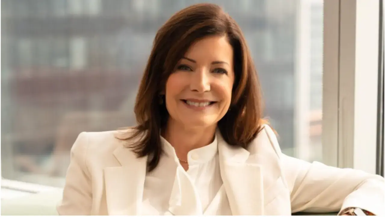 Equinix nomeia ex‑VP da AT&T como presidente das Américas