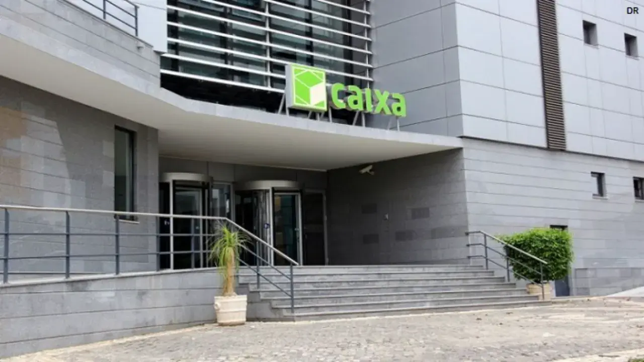 Caixa Económica de Cabo Verde の銀行サービス