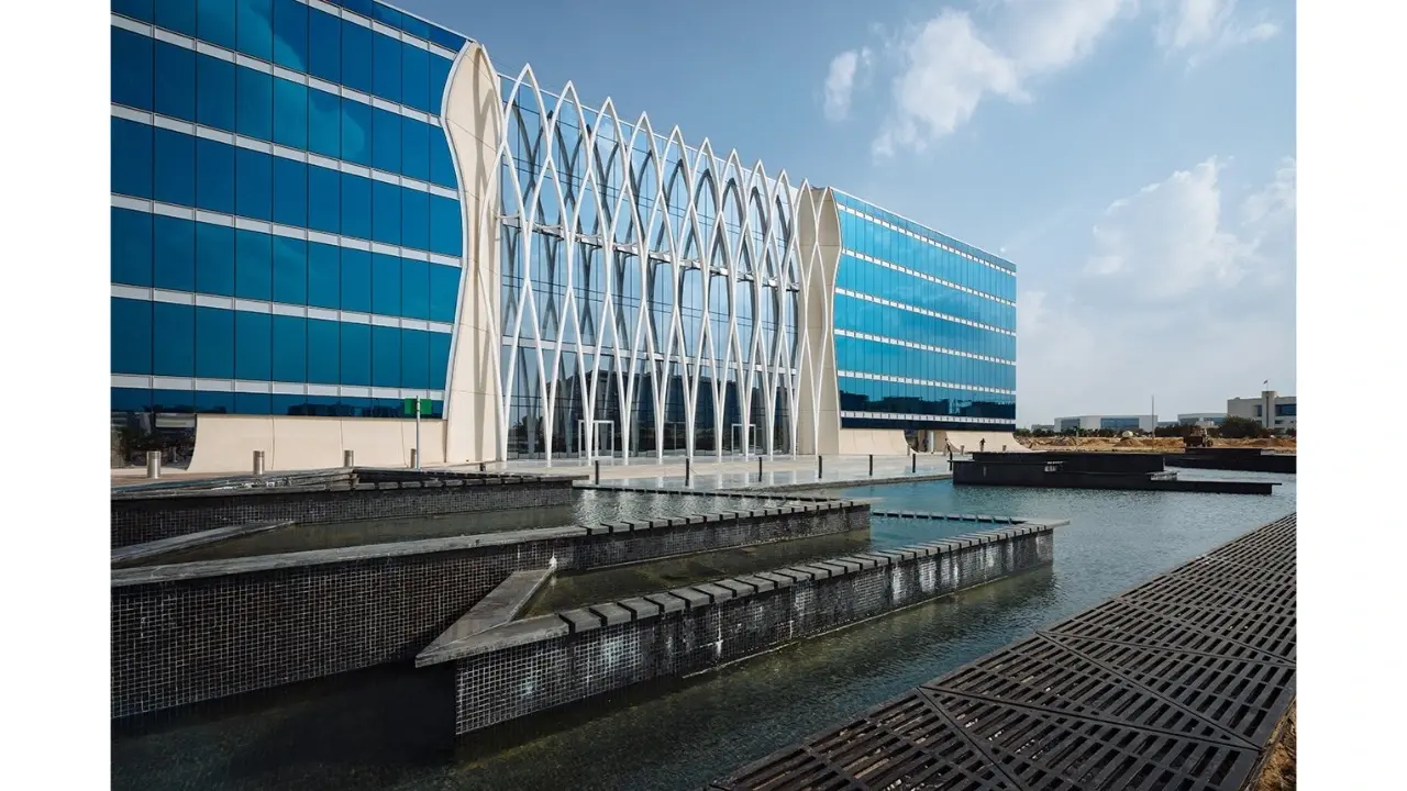 Dar Al-Handasah: sechs Jahrzehnte Ingenieursinnovation