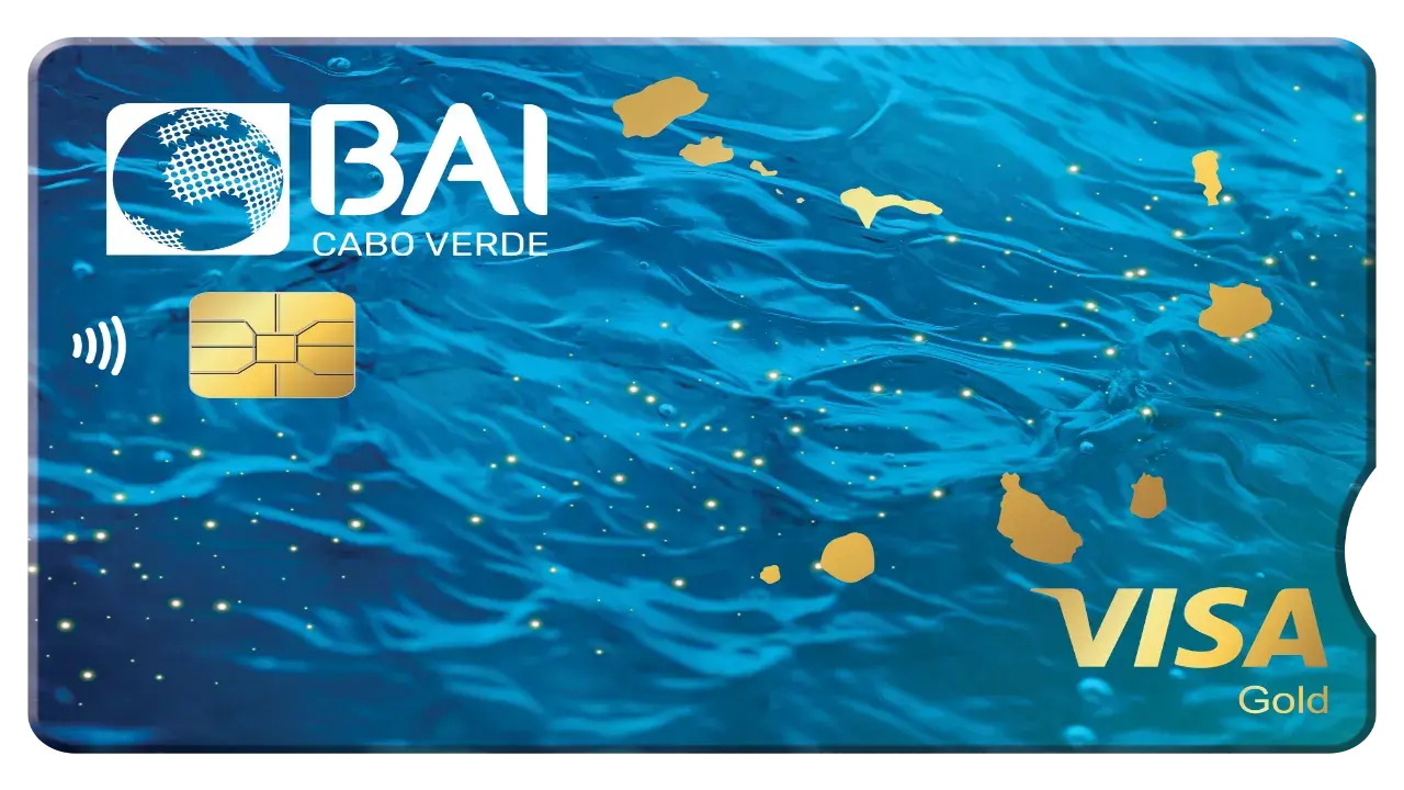BAI Cabo Verde の銀行サービス
