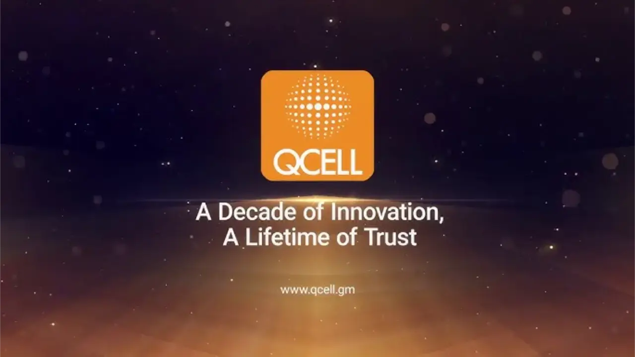 QCell: يعزز خدمات الهاتف المحمول والإنترنت عريض النطاق في سيراليون