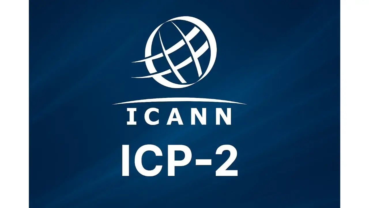 ICP-2 は救世主か？AFRINIC 解散の影響