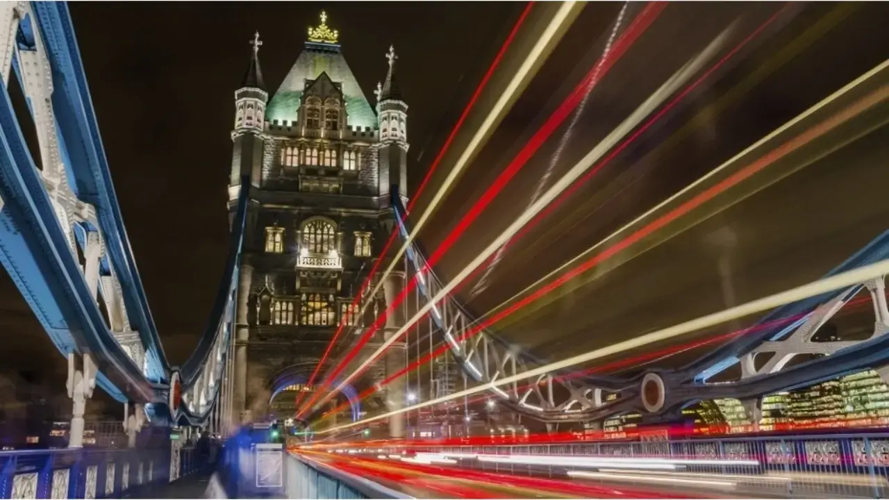 Londons Internet-Albtraum: Ranking der schlechtesten Verbindungen