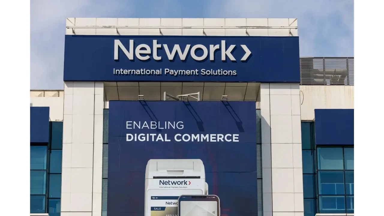 Network International: Vorreiter der digitalen Revolution in MEA