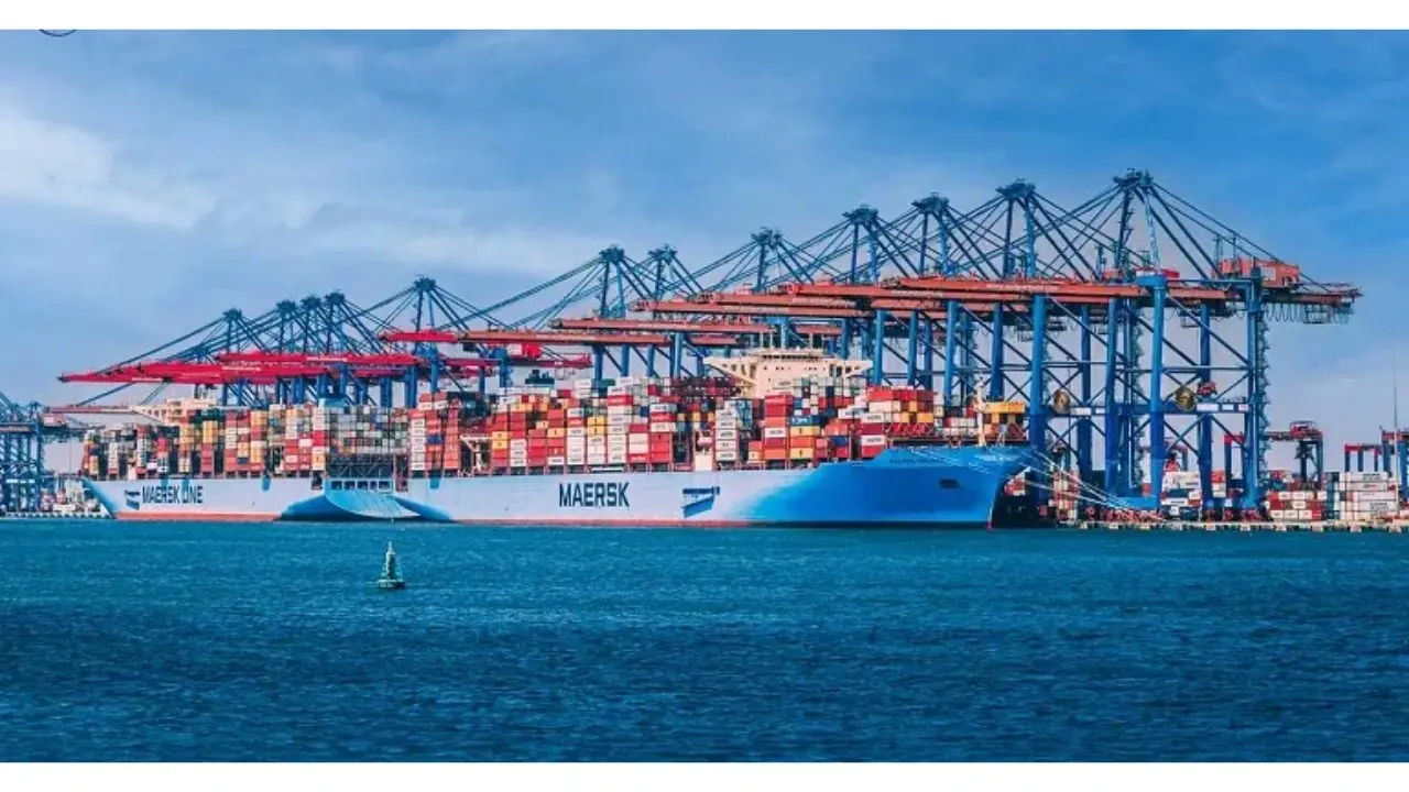 SCCT: La puerta mediterránea de Egipto reinventada