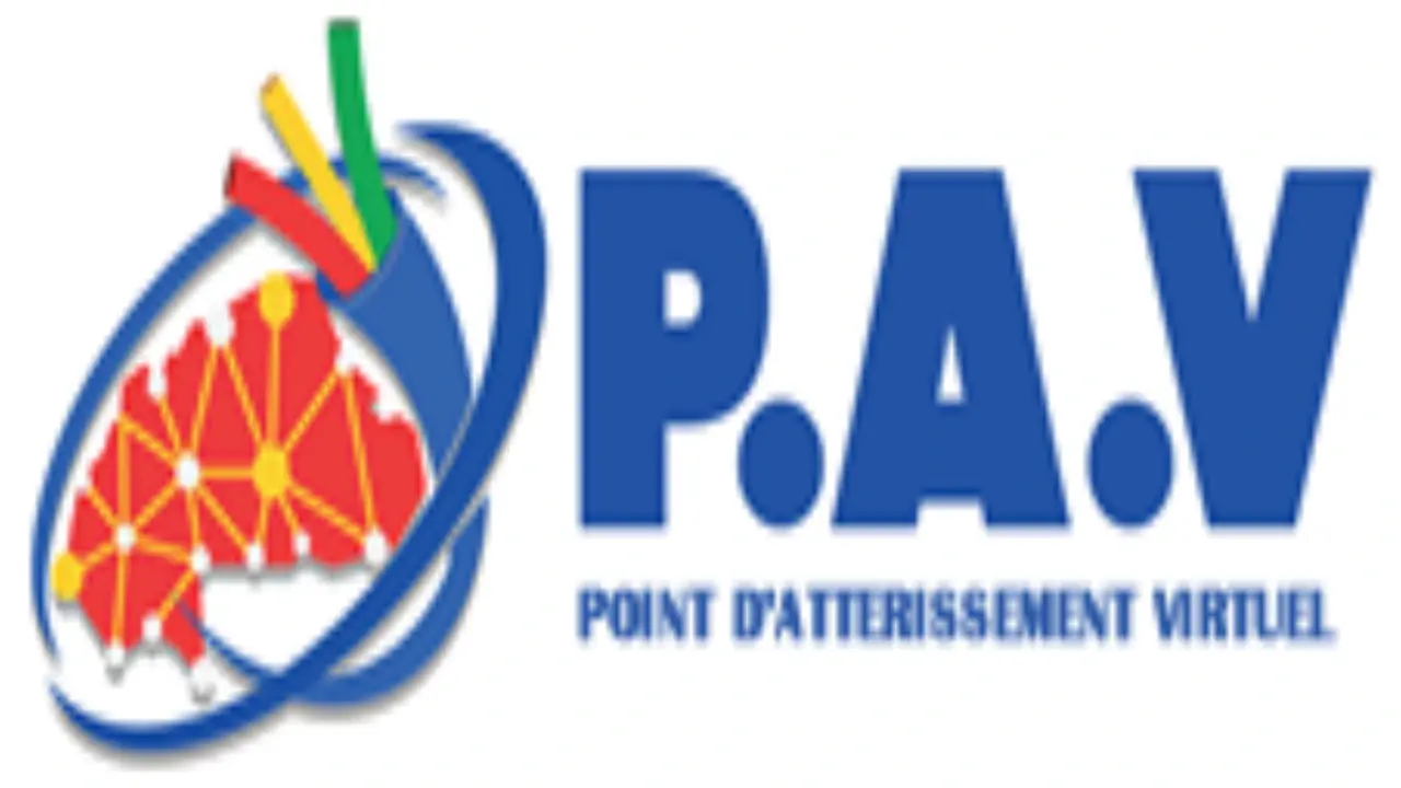 PAV Burkina Faso - Ponto de Aterrissagem