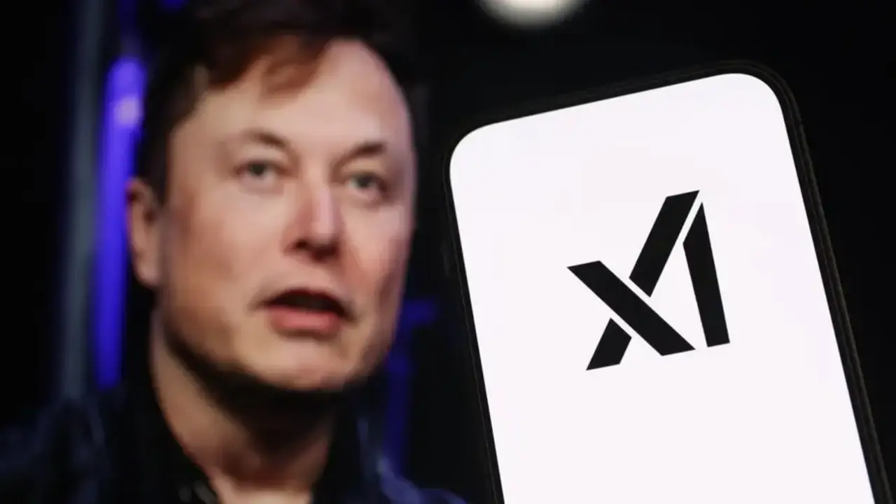 xAI de Elon Musk considera a Arábia Saudita para crescimento de data center