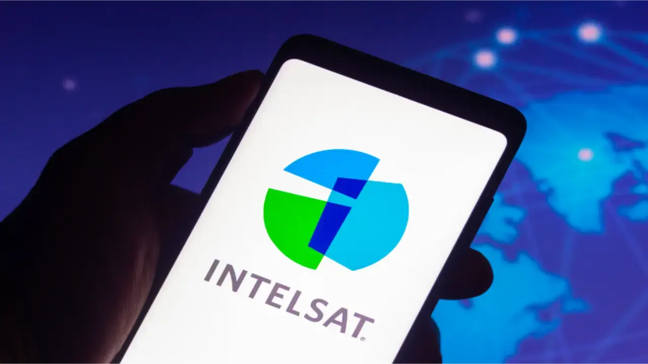 Intelsat: Fördert STEM in Afrika