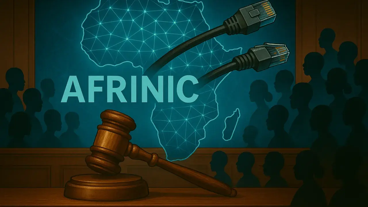 Wer überwacht die Wächter? AFRINIC und die Rechenschaftskrise
