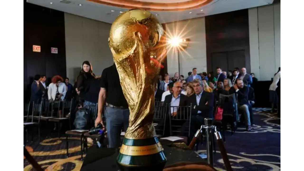 Comcast bringt Fußballpaket mit Fokus auf die WM