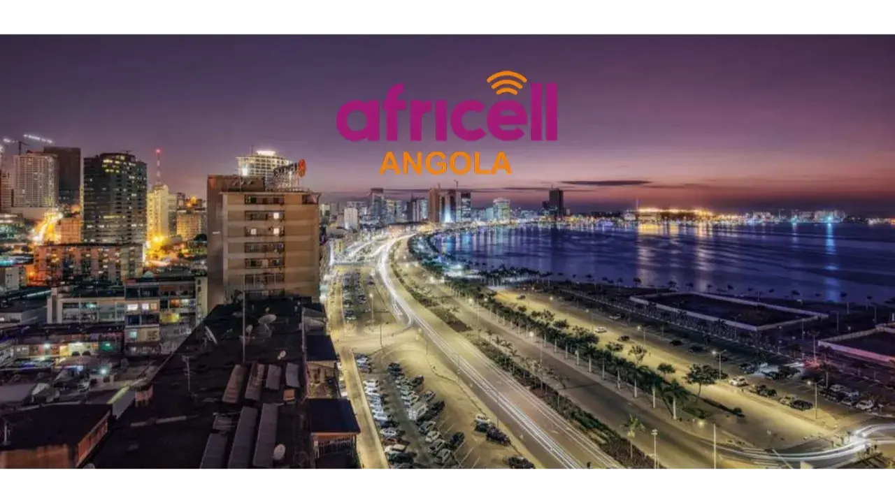 Africell Angola dynamisiert die Telekommunikation mit innovativen Mobilfunkdiensten