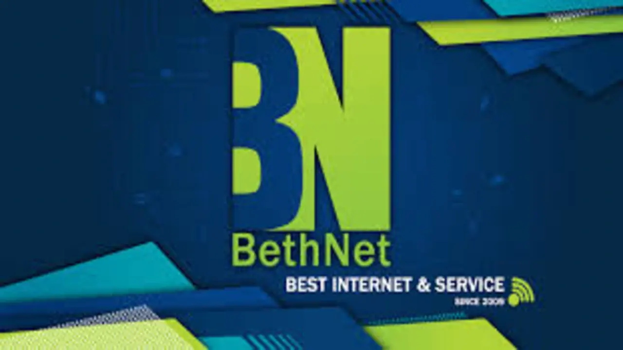 BETHNET cc: Zuverlässigen Internetzugang bereitstellen