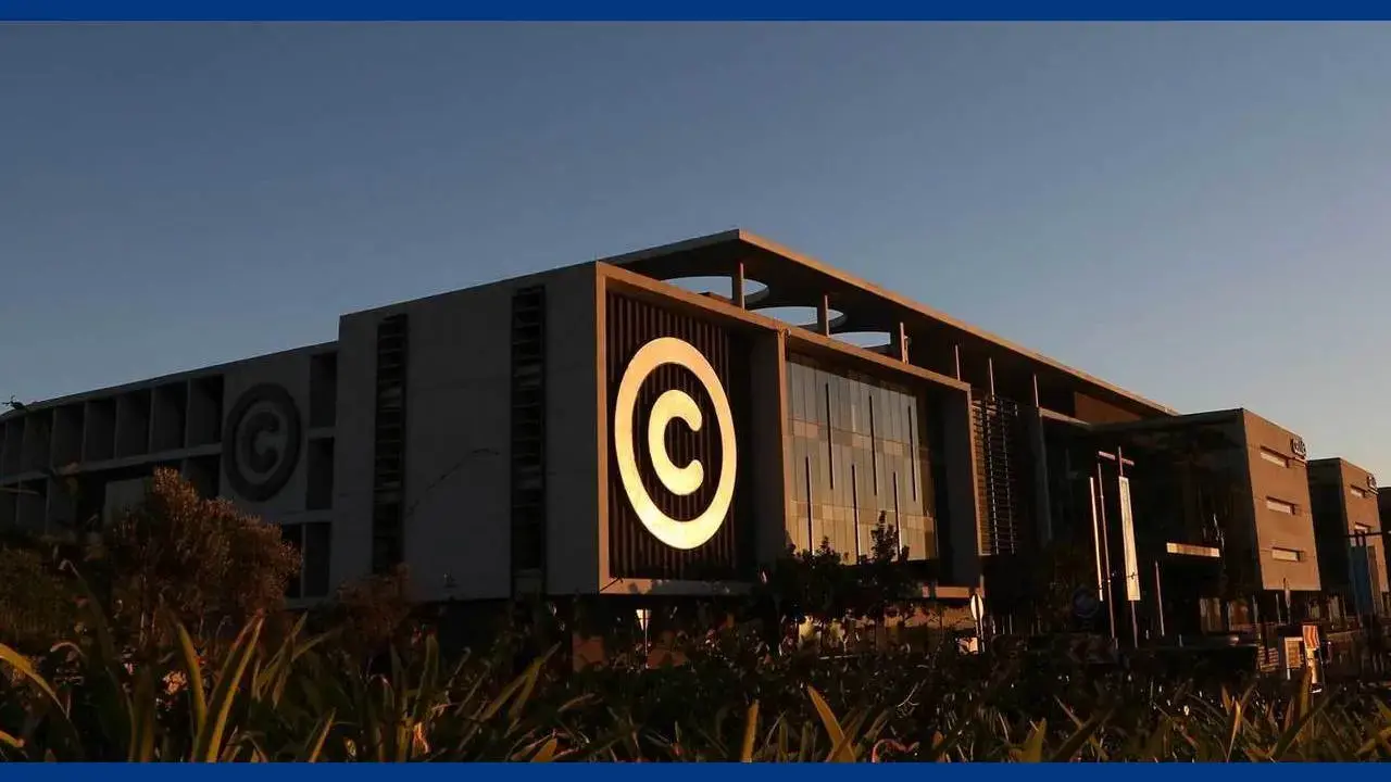 Cell C: Melhor Conectividade